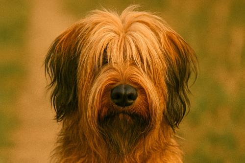 Briard