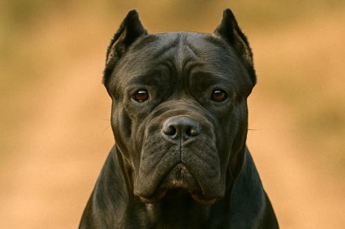 Cane Corso