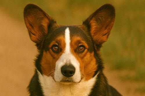 Cardigan Welsh Corgi