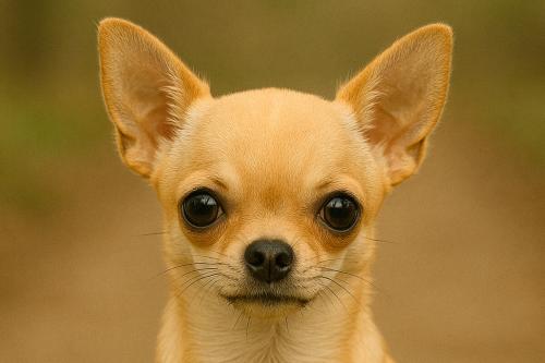 Chihuahua