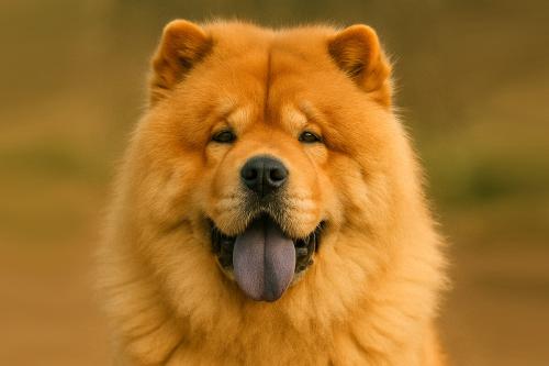 Chow Chow