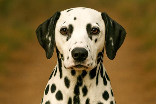 Dalmatian