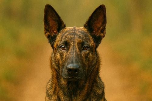 Dutch Shepherd