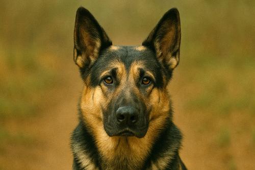 East European Shepherd