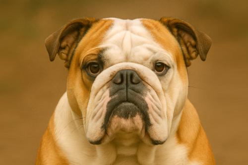 Bulldog