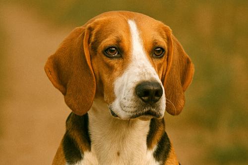 English Foxhound