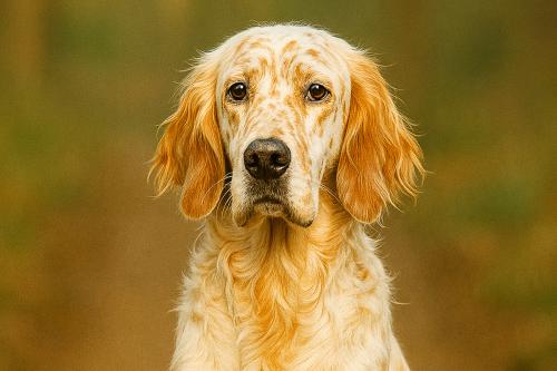 English Setter