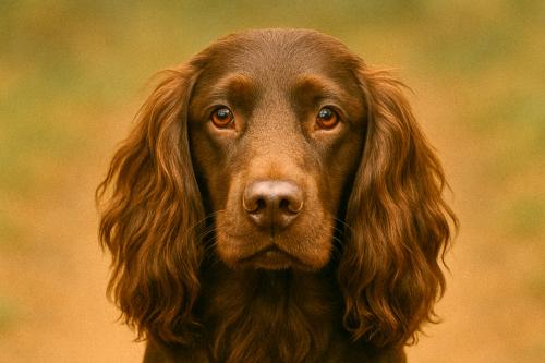 Field Spaniel
