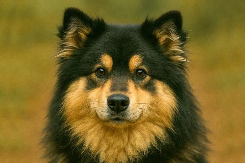 Finnish Lapphund
