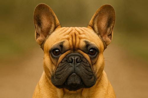 French Bulldog