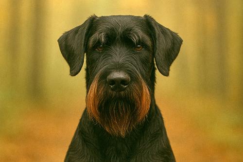 Giant Schnauzer