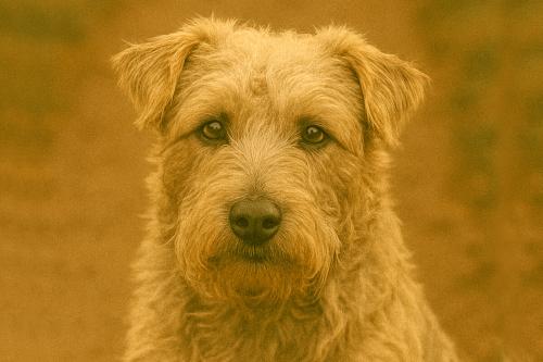 Glen of Imaal Terrier