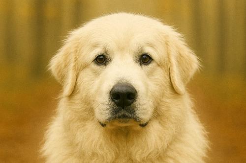 Great Pyrenees