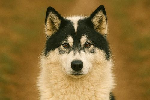 Greenland Dog