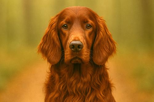 Irish Setter
