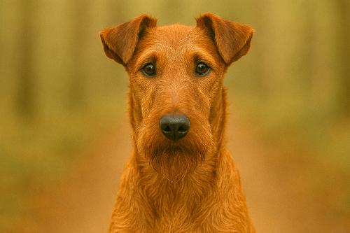 Irish Terrier