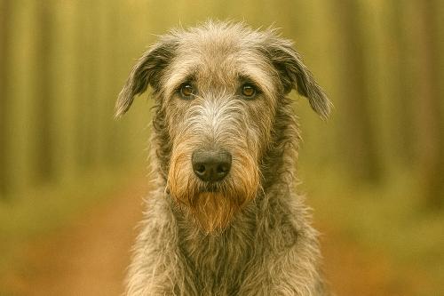 Irish Wolfhound