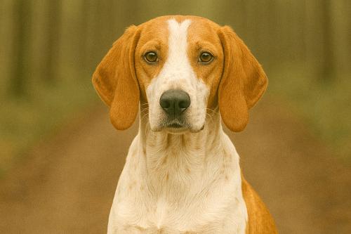 Istrian Shorthaired Hound