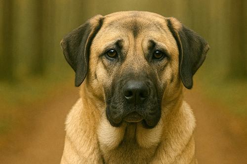 Kangal
