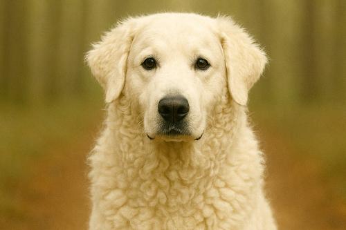 Kuvasz