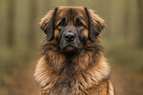 Leonberger