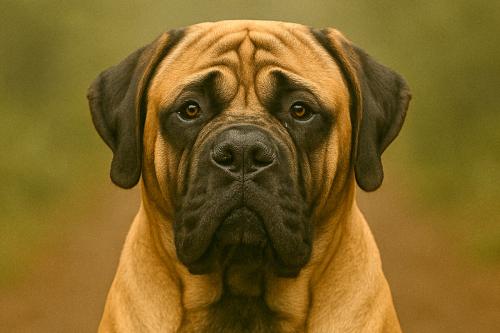 Mastiff