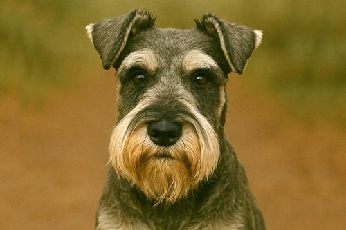 Miniature Schnauzer