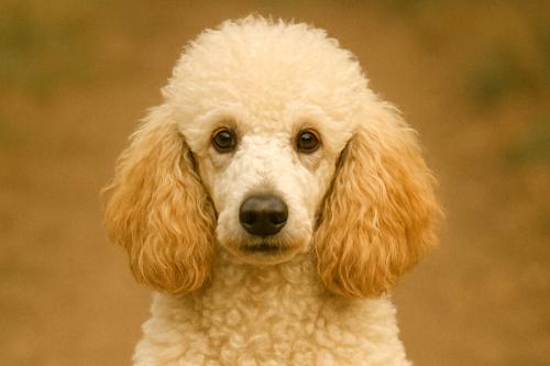 Poodle