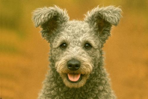 Pumi