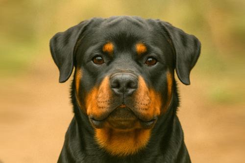 Rottweiler