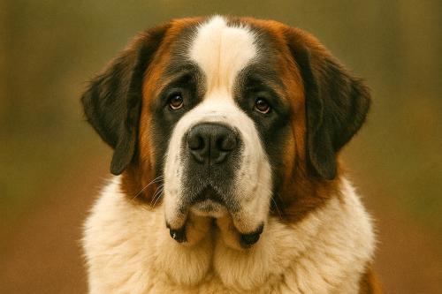 Saint Bernard