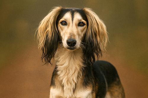Saluki