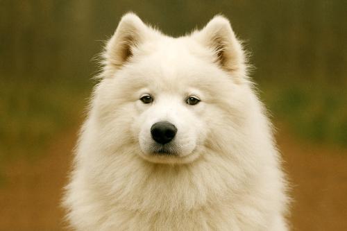 Samoyed