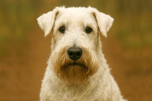 Sealyham Terrier