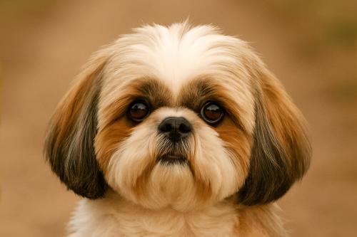 Shih Tzu