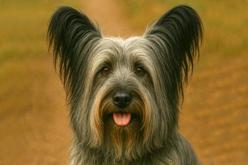 Skye Terrier