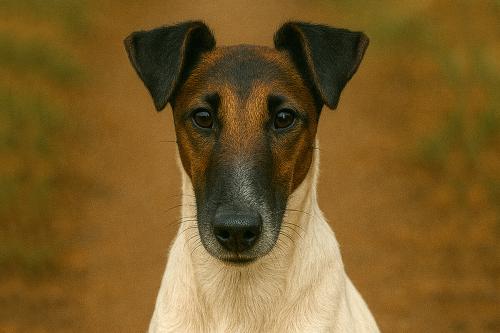 Smooth Fox Terrier