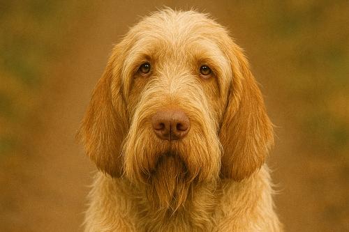 Spinone Italiano