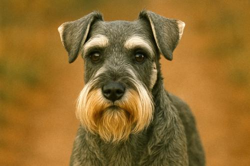 Standard Schnauzer
