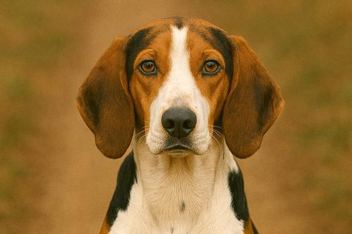 Treeing Walker Coonhound