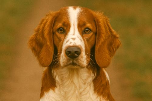 Welsh Springer Spaniel