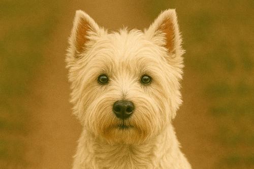 West Highland White Terrier